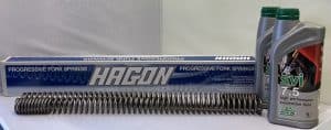 XTZ 660**....91>    Includes Oil - 400-111-01K